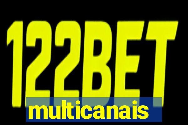 multicanais barcelona ao vivo